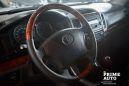 SUV   Toyota Land Cruiser Prado 2007 , 1190000 , 