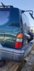 SUV   Toyota Land Cruiser Prado 1997 , 450000 , 