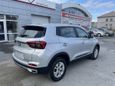 SUV   Chery Tiggo 4 Pro 2022 , 1750000 , 