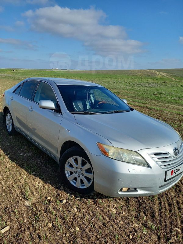  Toyota Camry 2008 , 635000 , 