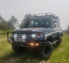 SUV   Toyota Land Cruiser 2002 , 2050000 , 