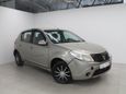  Renault Sandero 2010 , 219000 , 