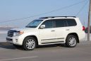 SUV   Toyota Land Cruiser 2014 , 4250000 , 