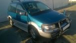    Mitsubishi RVR 1992 , 170000 , 