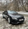  Audi A7 2013 , 2100000 , 