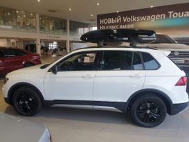 SUV   Volkswagen Tiguan 2019 , 2900000 , 