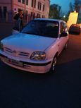  3  Nissan March 2000 , 85000 , 