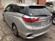  Honda Shuttle 2015 , 825000 , 