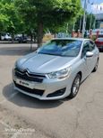  Citroen C4 2016 , 800000 , 