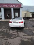  Hyundai Sonata 2011 , 700000 , 