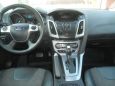  Ford Focus 2012 , 520000 , 