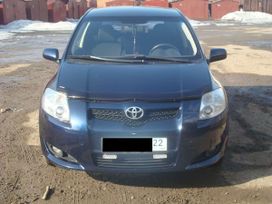  Toyota Auris 2007 , 465000 , 