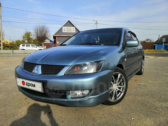  Mitsubishi Lancer 2005 , 350000 , 