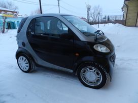 Smart Fortwo 1999 , 200000 , 