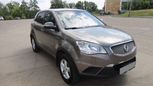 SUV   SsangYong Actyon 2013 , 675000 , 