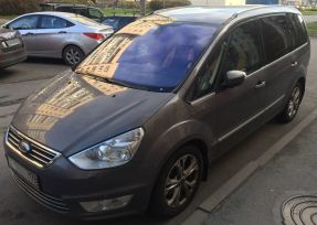    Ford Galaxy 2012 , 830000 , -