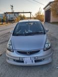  Honda Fit 2001 , 260000 , 