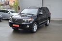 SUV   Toyota Land Cruiser 2013 , 2699000 , 