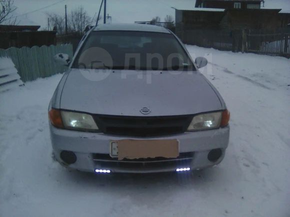  Nissan AD 1999 , 135000 , 