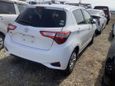  Toyota Vitz 2017 , 670000 , 