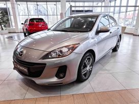  Mazda Mazda3 2012 , 957000 , 