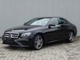  Mercedes-Benz E-Class 2020 , 3940000 , 