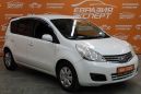  Nissan Note 2009 , 330000 , 