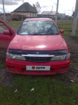  Nissan Pulsar 1996 , 95000 , 