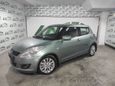  Suzuki Swift 2011 , 678000 , 