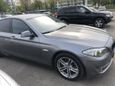  BMW 5-Series 2010 , 1040000 , 