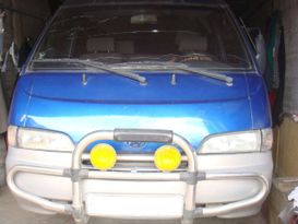    Hyundai Grace 1993 , 105000 , 