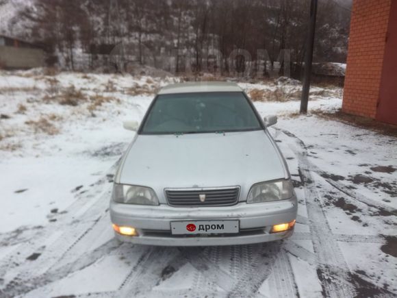  Toyota Vista 1996 , 165000 , 