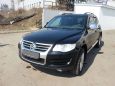 SUV   Volkswagen Touareg 2009 , 1070000 , 