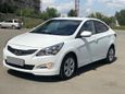  Hyundai Solaris 2015 , 590000 , 