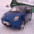  Daewoo Matiz 2011 , 112000 , 