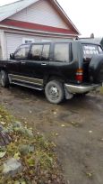 SUV   Isuzu Bighorn 1992 , 300000 ,  