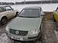  Volkswagen Passat 2001 , 189000 ,  