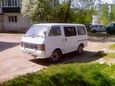 Mazda Bongo 1993 , 110000 , 