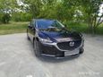  Mazda Mazda6 2019 , 1699500 , 