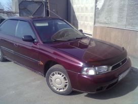  Subaru Legacy 1995 , 155000 , 