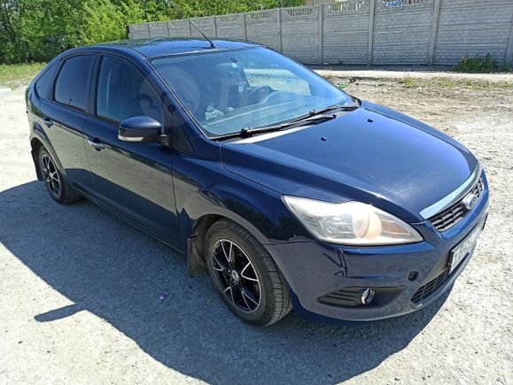  Ford Focus 2011 , 360000 , 