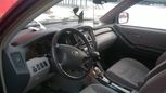 SUV   Toyota Highlander 2001 , 590000 , 