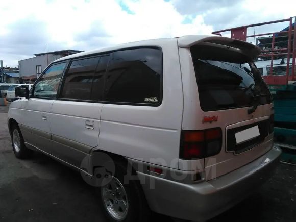    Mazda Efini MPV 1997 , 230000 , 