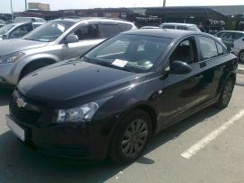  Chevrolet Cruze 2010 , 400000 , 