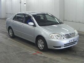  Toyota Corolla 2004 , 395000 , 