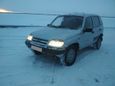 SUV   Chevrolet Niva 2003 , 105000 , 