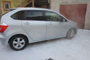  Honda Edix 2004 , 399000 , 