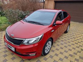  Kia Rio 2016 , 1100000 , --