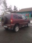 SUV   Chevrolet Niva 2004 , 215000 , 