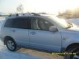 SUV   Mitsubishi Outlander 2004 , 595000 , --